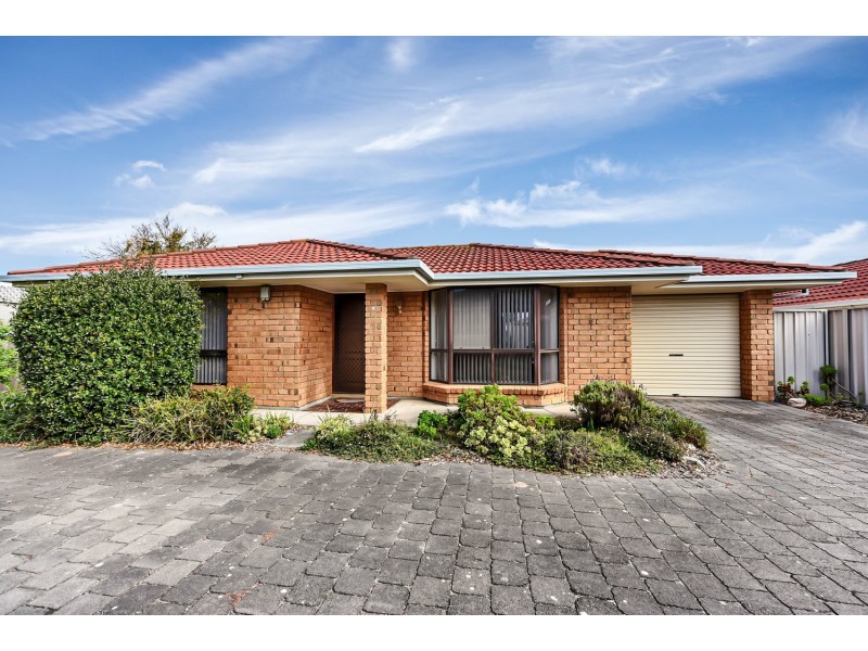 6/33 Nicolas Baudin Drive, Encounter Bay SA 5211