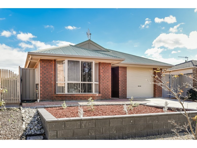 3 Ainslie Roberts Drive, Encounter Bay SA 5211