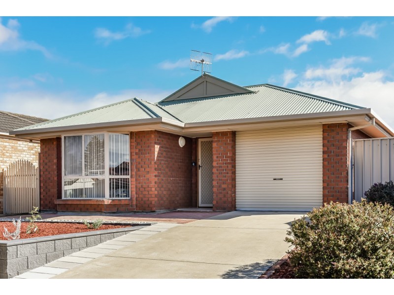 3 Ainslie Roberts Drive, Encounter Bay SA 5211