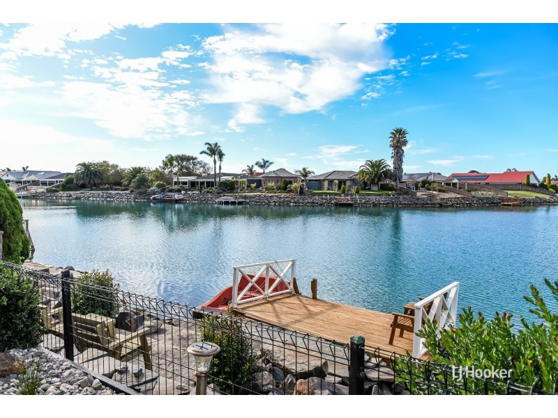 24 Islander Drive,, Encounter Bay SA 5211