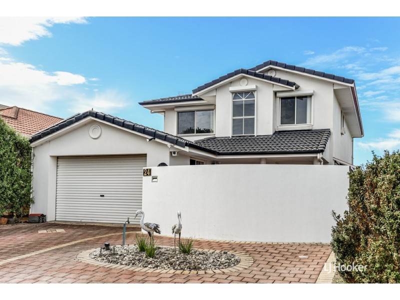 24 Islander Drive,, Encounter Bay SA 5211