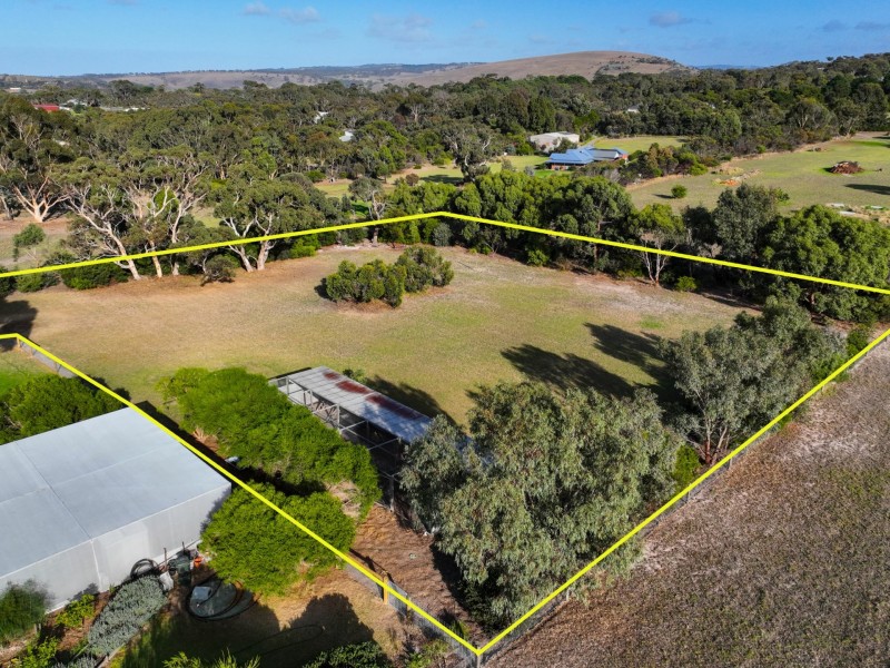 45a Fuller West Road, Lower Inman Valley SA 5211