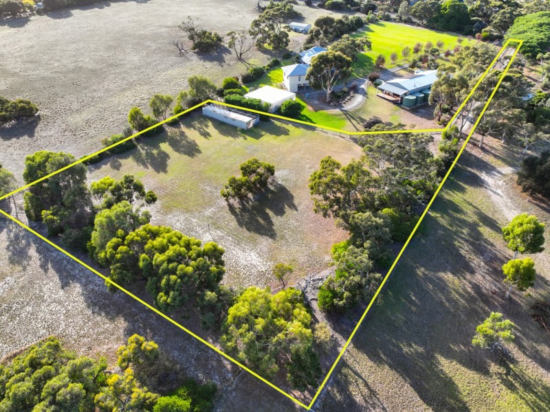 45a Fuller West Road, Lower Inman Valley SA 5211