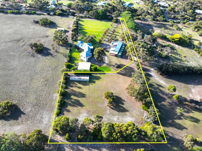 45a Fuller West Road, Lower Inman Valley SA 5211