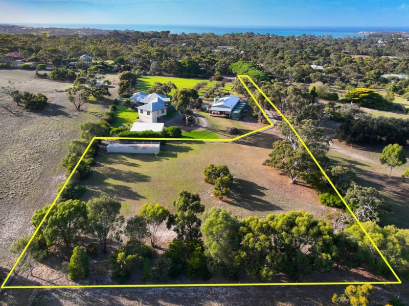 45a Fuller West Road, Lower Inman Valley SA 5211