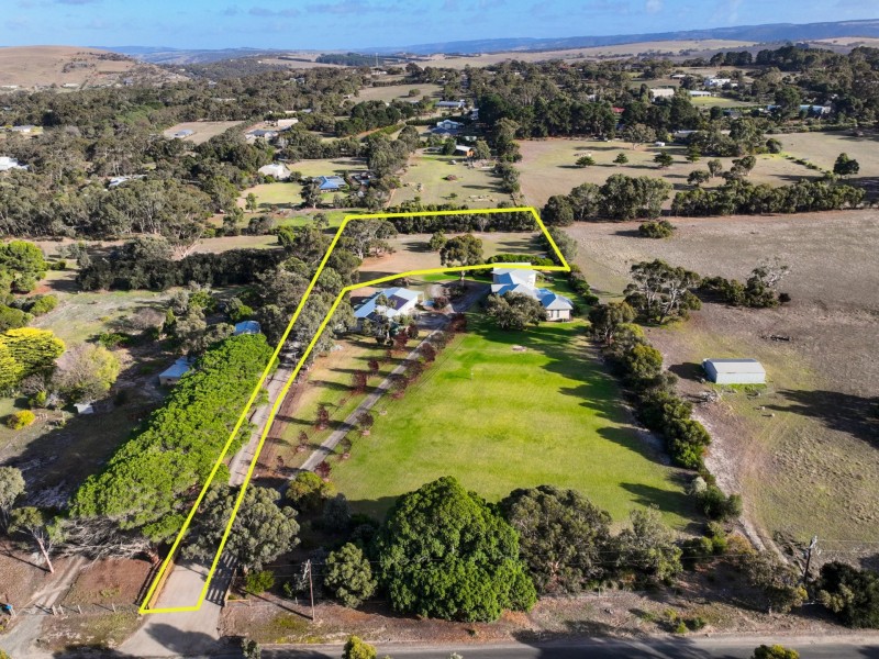 45a Fuller West Road, Lower Inman Valley SA 5211