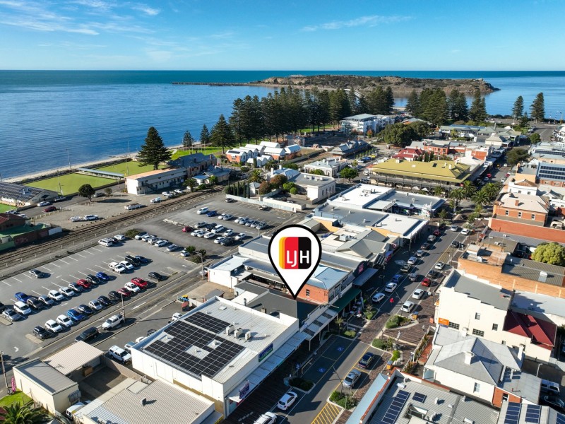 60 Ocean Street, Victor Harbor SA 5211