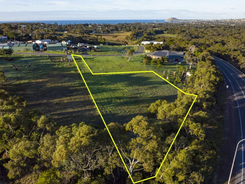 Lot 2/4B Jackson Road, Victor Harbor SA 5211