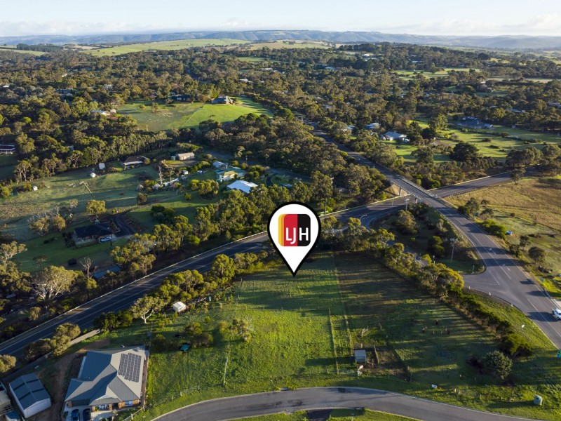 Lot 2/4B Jackson Road, Victor Harbor SA 5211