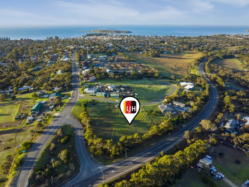 Lot 2/4B Jackson Road, Victor Harbor SA 5211