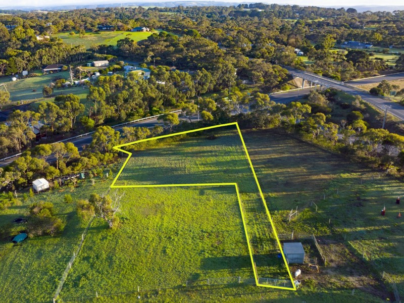 Lot 2/4B Jackson Road, Victor Harbor SA 5211