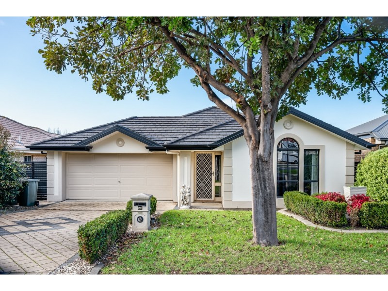 26 Victor Avenue, Encounter Bay SA 5211