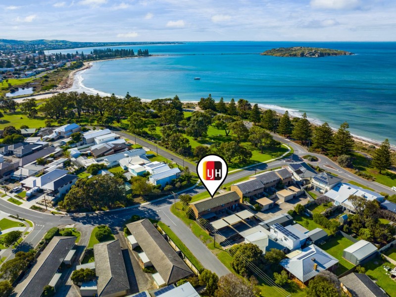 2/5 Harbour View Terrace, Victor Harbor SA 5211