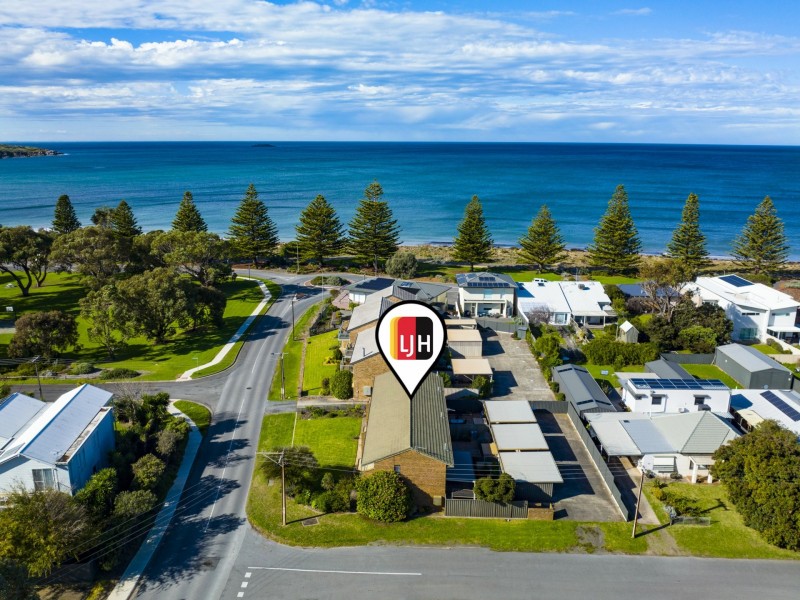 2/5 Harbour View Terrace, Victor Harbor SA 5211