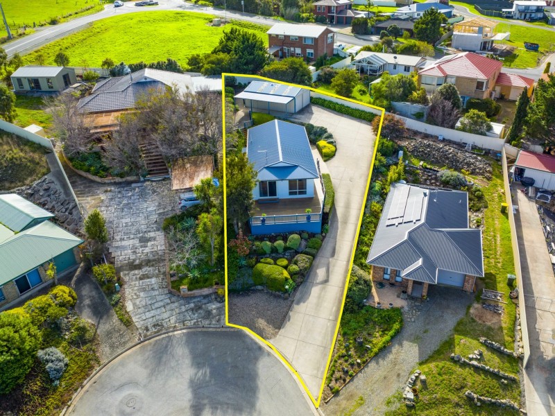 16 Cygnet Court, Encounter Bay SA 5211