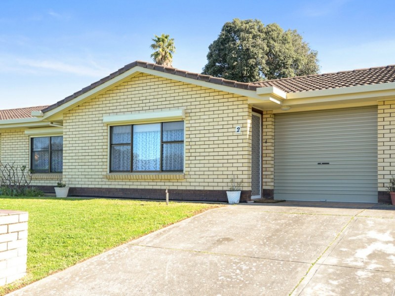 2/1 Carlyle Street, Victor Harbor SA 5211
