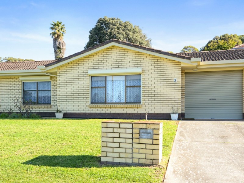 2/1 Carlyle Street, Victor Harbor SA 5211