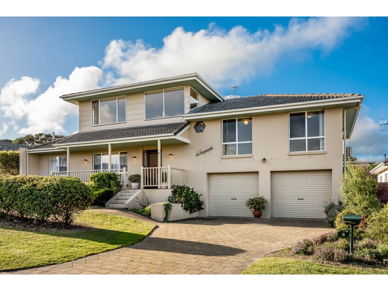 6 Donegal Street, Mccracken SA 5211