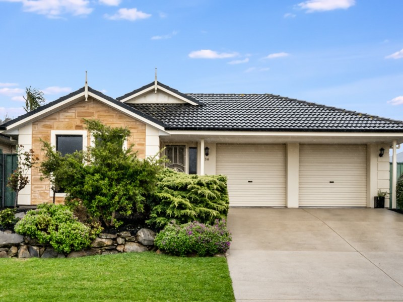 36 Wishart Crescent, Encounter Bay SA 5211