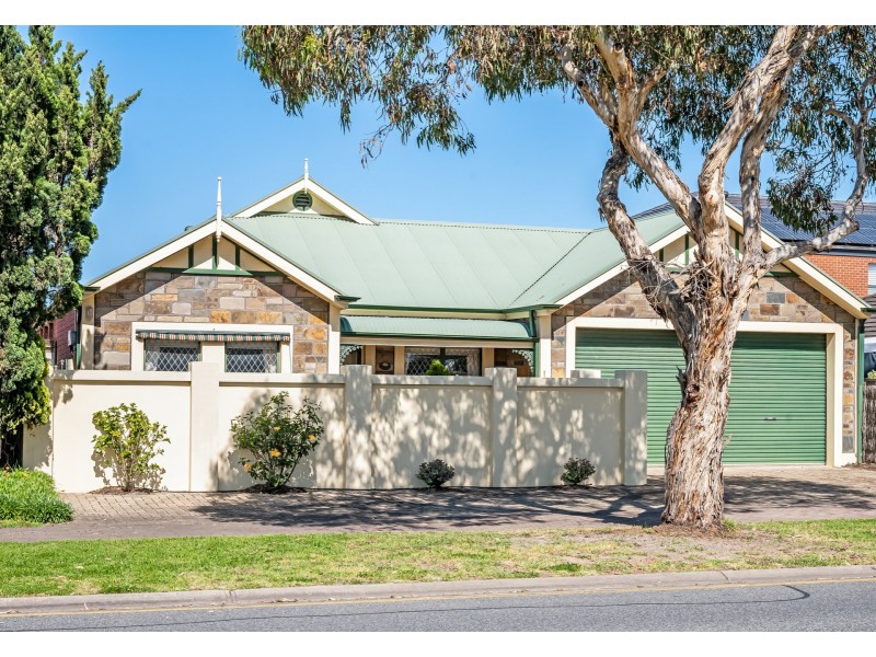 21 Bartel Boulevard, Encounter Bay SA 5211
