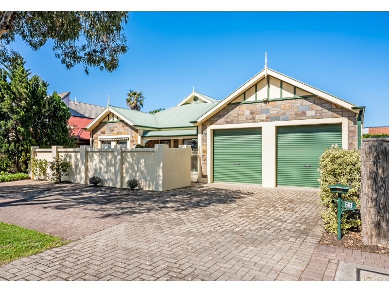 21 Bartel Boulevard, Encounter Bay SA 5211