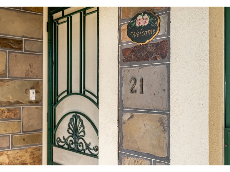 21 Bartel Boulevard, Encounter Bay SA 5211