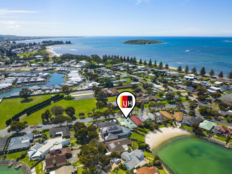 21 Bartel Boulevard, Encounter Bay SA 5211