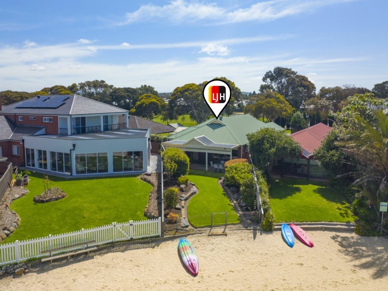 21 Bartel Boulevard, Encounter Bay SA 5211