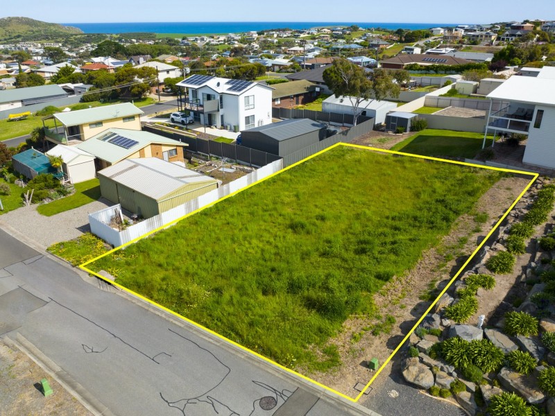 21 Wright Terrace, Encounter Bay SA 5211