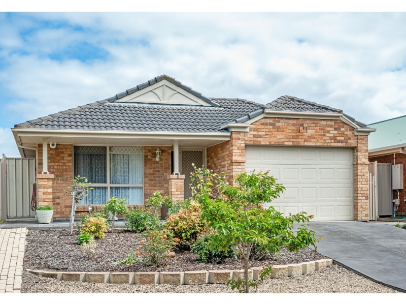 5 Ainslie Roberts Drive, Encounter Bay SA 5211