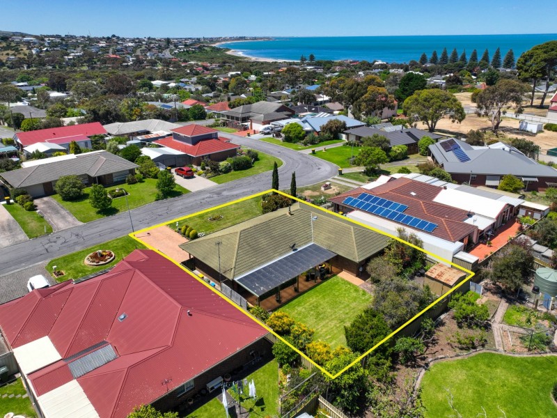 12 Connell Street, Victor Harbor SA 5211