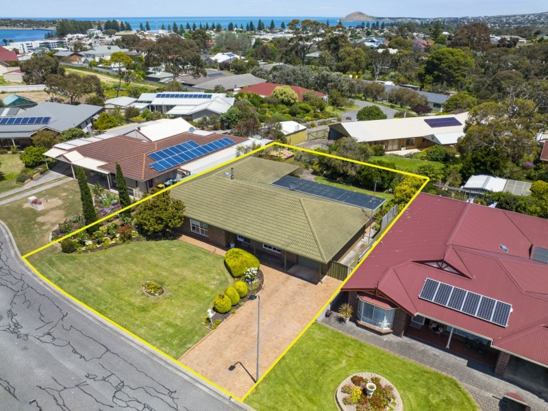 12 Connell Street, Victor Harbor SA 5211