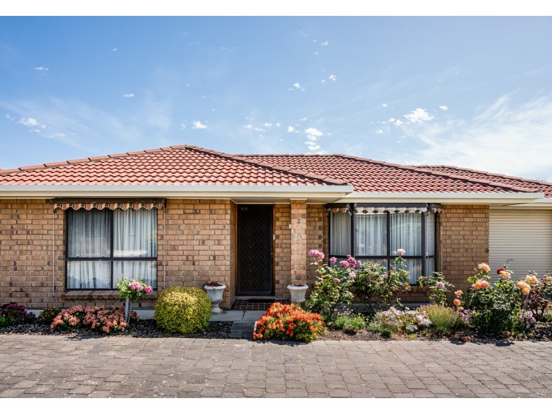 5/29-33 Nicolas Baudin Drive, Encounter Bay SA 5211