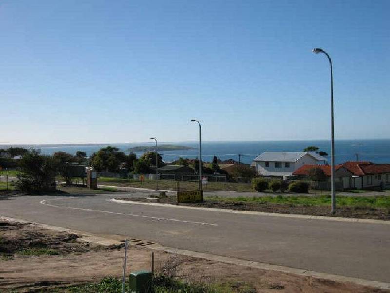 Lot 10 Wright Terrace, Encounter Bay SA 5211
