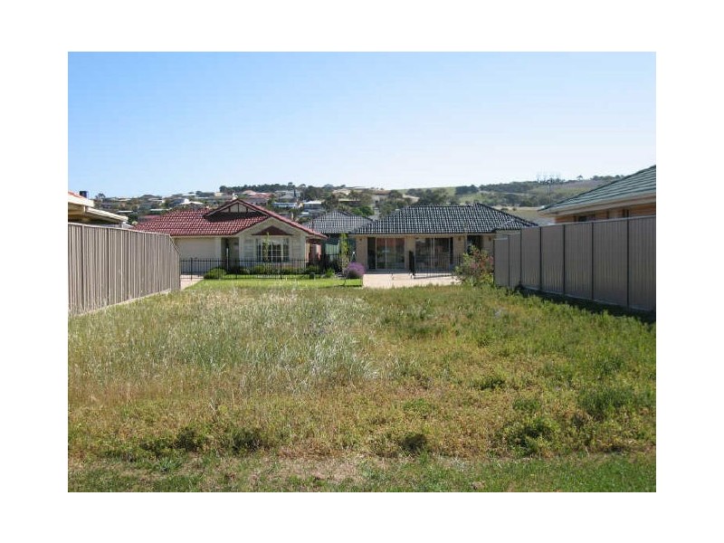 Lot 873 Cutter Circuit, Encounter Bay SA 5211