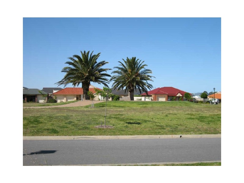 Lot 873 Cutter Circuit, Encounter Bay SA 5211