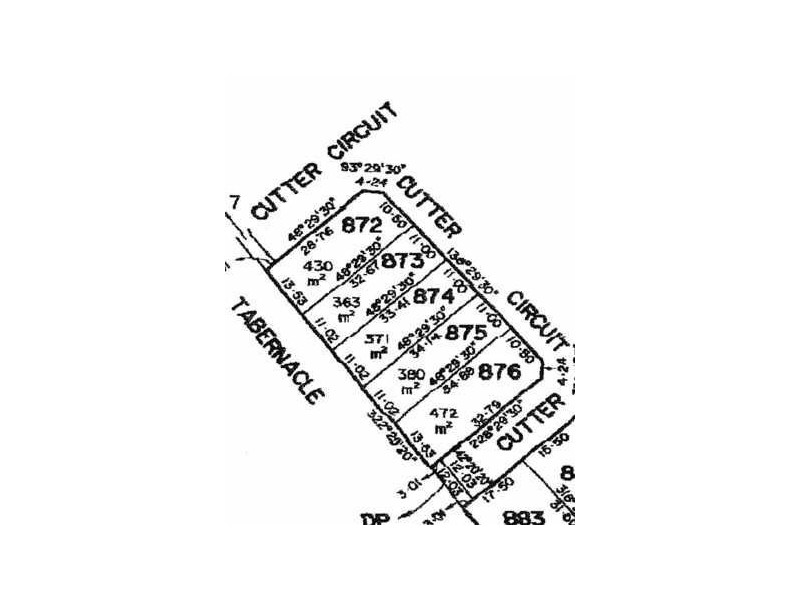 Lot 873 Cutter Circuit, Encounter Bay SA 5211