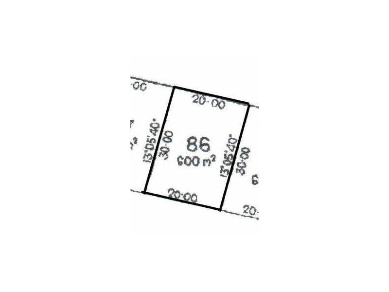 Lot 86 Southern Right Crescent, Encounter Bay SA 5211