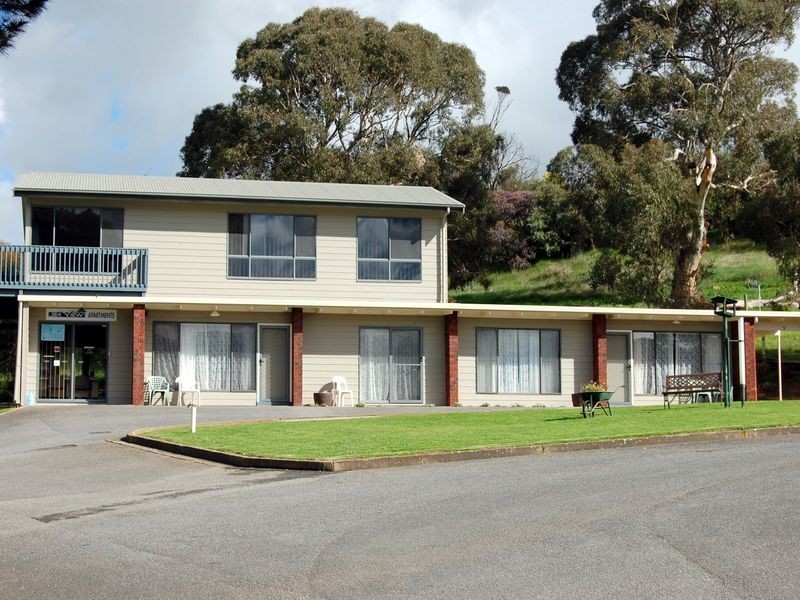“Sea View Apartments”/ Inman Valley Road, Victor Harbor SA 5211