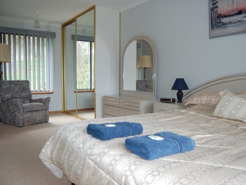 “Sea View Apartments”/ Inman Valley Road, Victor Harbor SA 5211