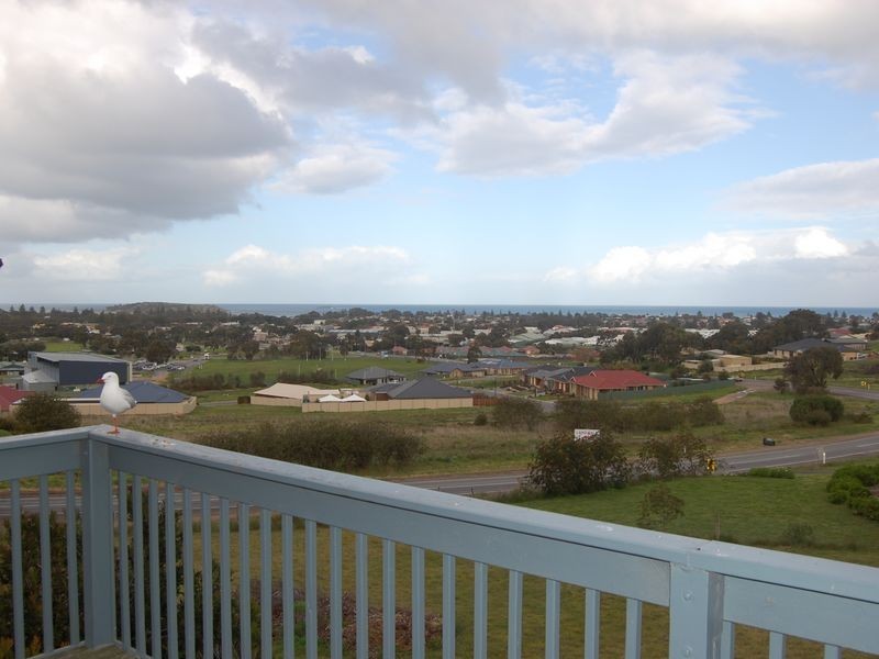 “Sea View Apartments”/ Inman Valley Road, Victor Harbor SA 5211