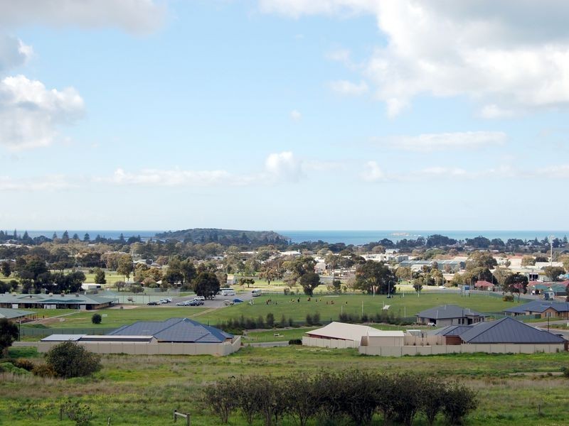 “Sea View Apartments”/ Inman Valley Road, Victor Harbor SA 5211