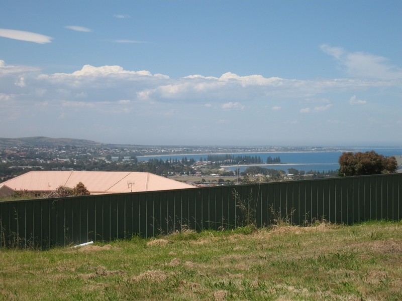 Lot 3 Stone Hut Circuit, Encounter Bay SA 5211