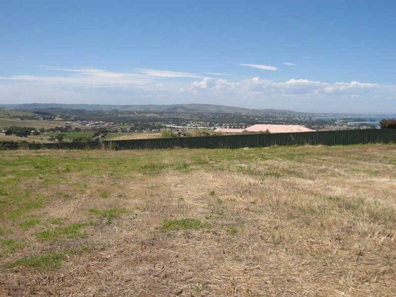 Lot 3 Stone Hut Circuit, Encounter Bay SA 5211