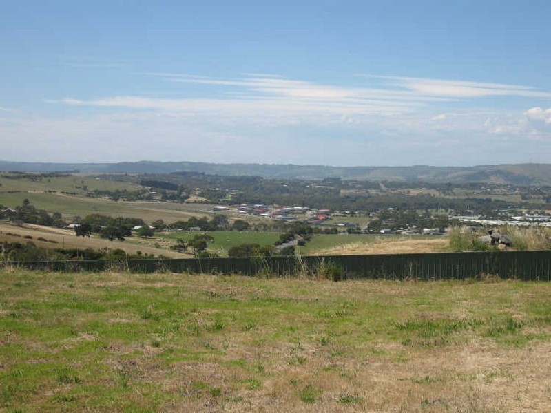 Lot 3 Stone Hut Circuit, Encounter Bay SA 5211