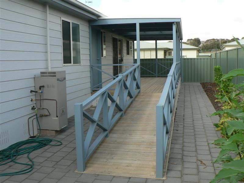 316 Rosetta Village, Victor Harbor SA 5211