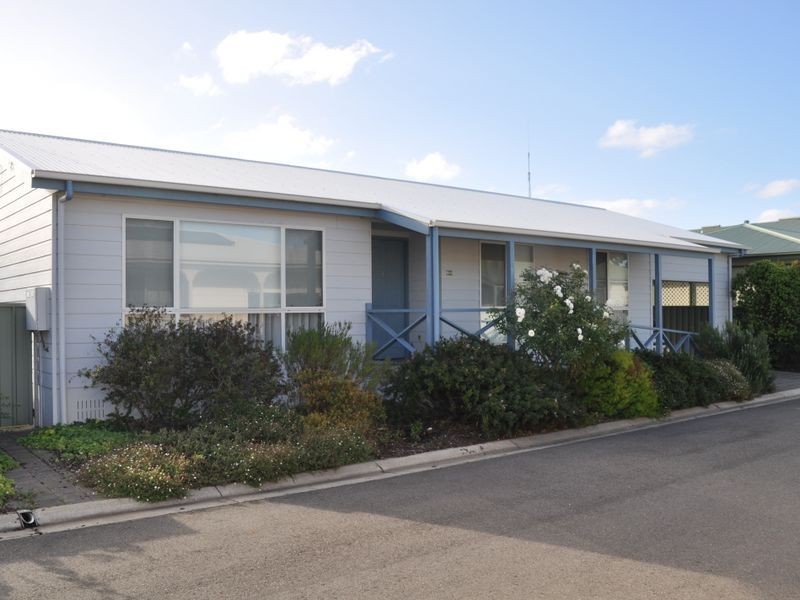 316 Rosetta Village, Victor Harbor SA 5211