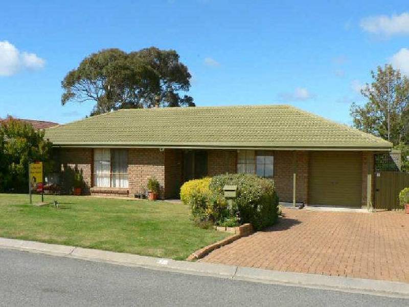 12 Connell Street, Victor Harbor SA 5211