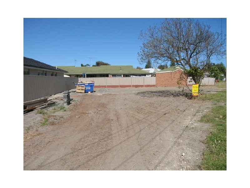 Lot 22 Hinkler Street, Victor Harbor SA 5211