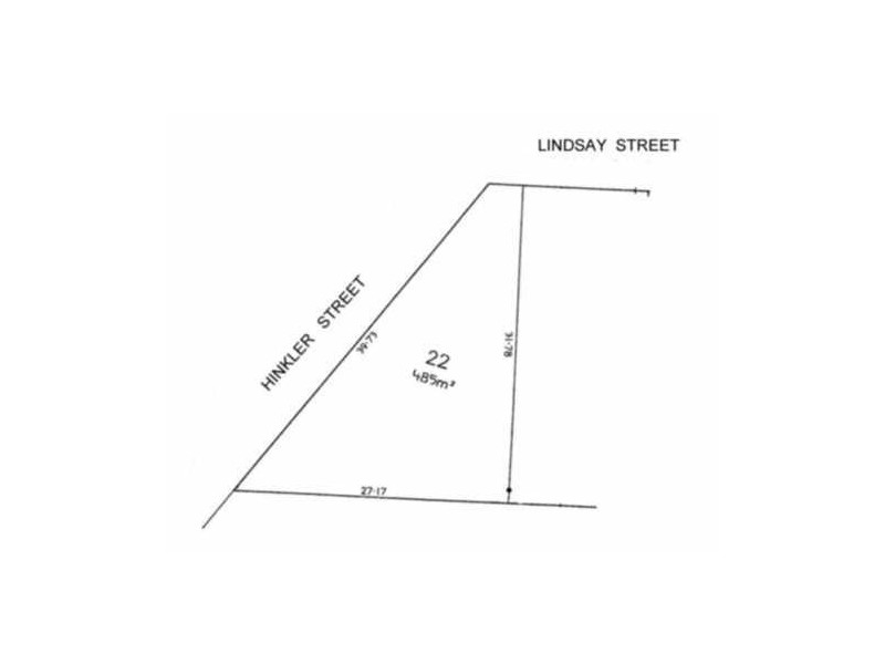Lot 22 Hinkler Street, Victor Harbor SA 5211